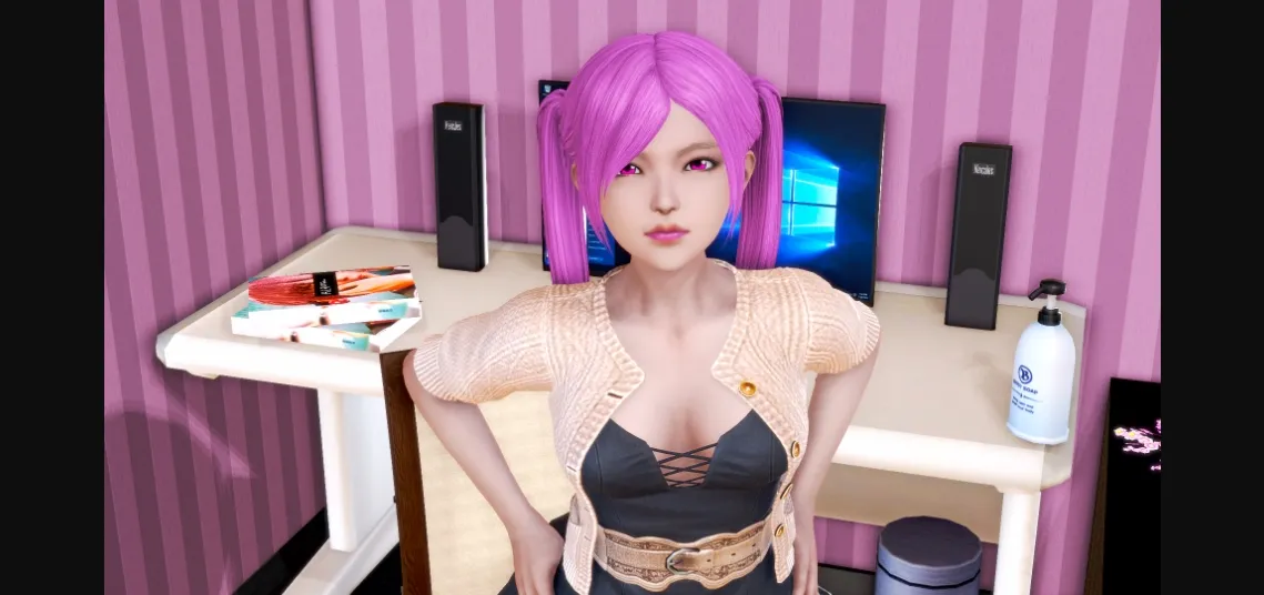 VN Ren'Py Abandoned Sylphia Island [v0.3a] [Glacerose] | Free Adult Games