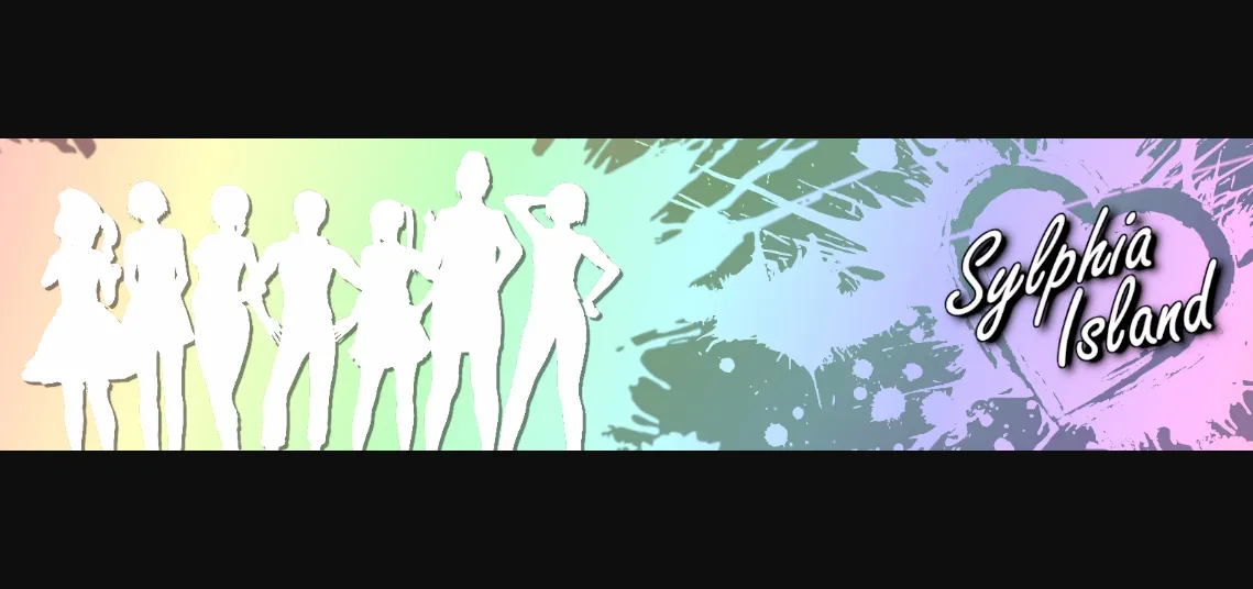 VN Ren'Py Abandoned Sylphia Island [v0.3a] [Glacerose] | Free Adult Games