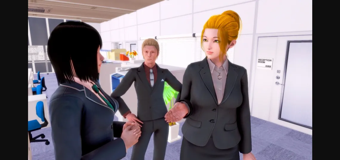 VN Ren'Py Abandoned Sylphia Island [v0.3a] [Glacerose] | Free Adult Games