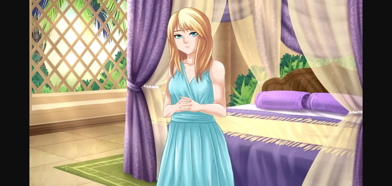 VN Ren'Py Abandoned Symbol of Tanit [v0.1 Silver] [Mars Dog Invasion] | Free Adult Games