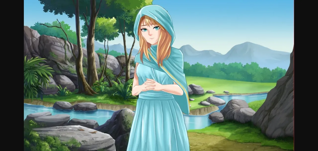 VN Ren'Py Abandoned Symbol of Tanit [v0.1 Silver] [Mars Dog Invasion] | Free Adult Games