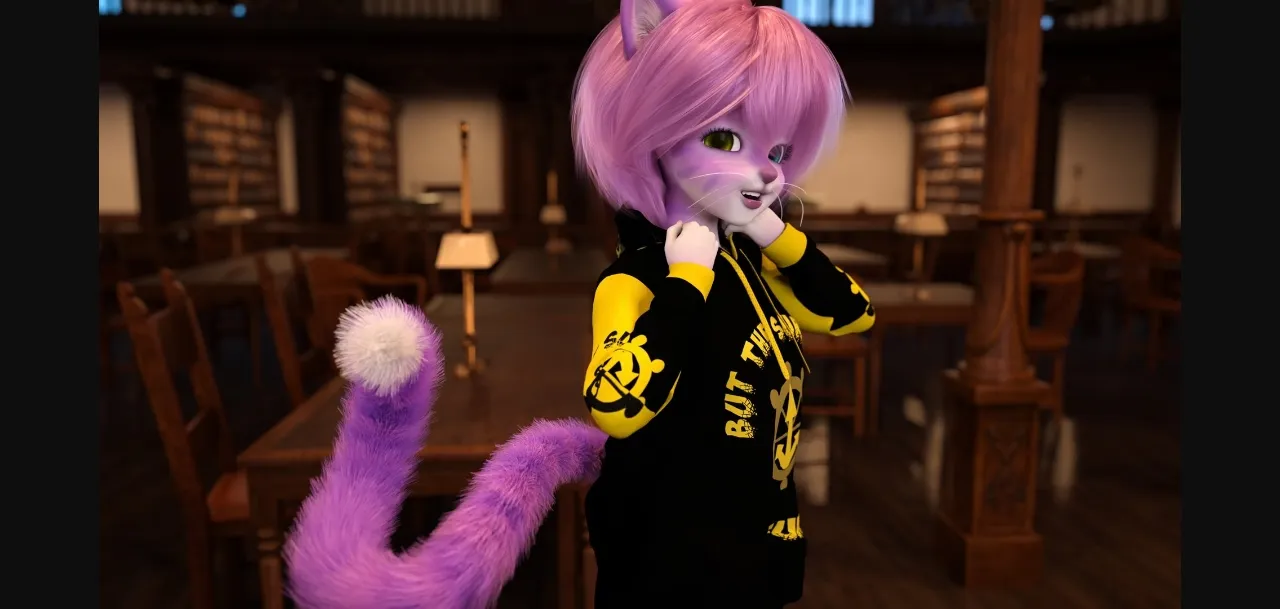 VN Ren'Py Abandoned Taboo Stories [v0.5] [SLim Games] | Free Adult Games