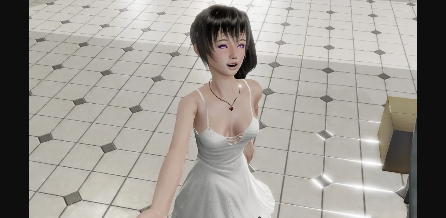 VN Ren'Py Abandoned Tainted Heritage - a.k.a Weird Shit Is Going to Happen [v0.7.1] [recreation] | Free Adult Games