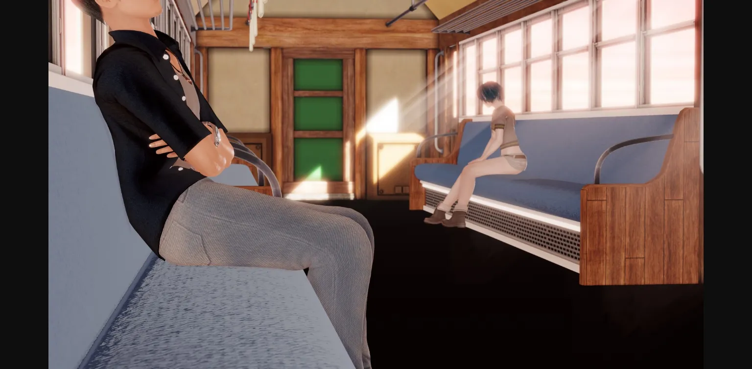 VN Ren'Py Abandoned Tainted Heritage - a.k.a Weird Shit Is Going to Happen [v0.7.1] [recreation] | Free Adult Games