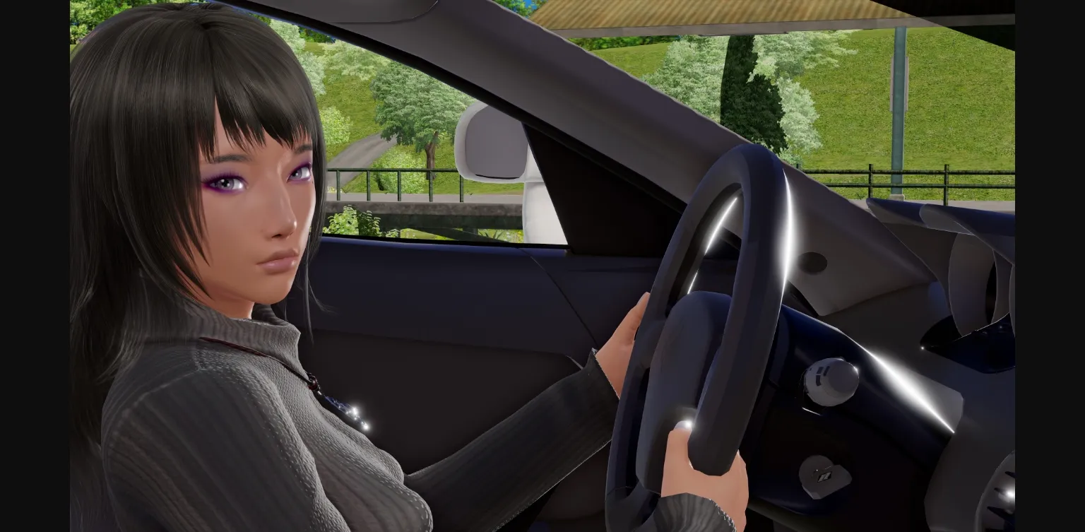 VN Ren'Py Abandoned Tainted Heritage - a.k.a Weird Shit Is Going to Happen [v0.7.1] [recreation] | Free Adult Games