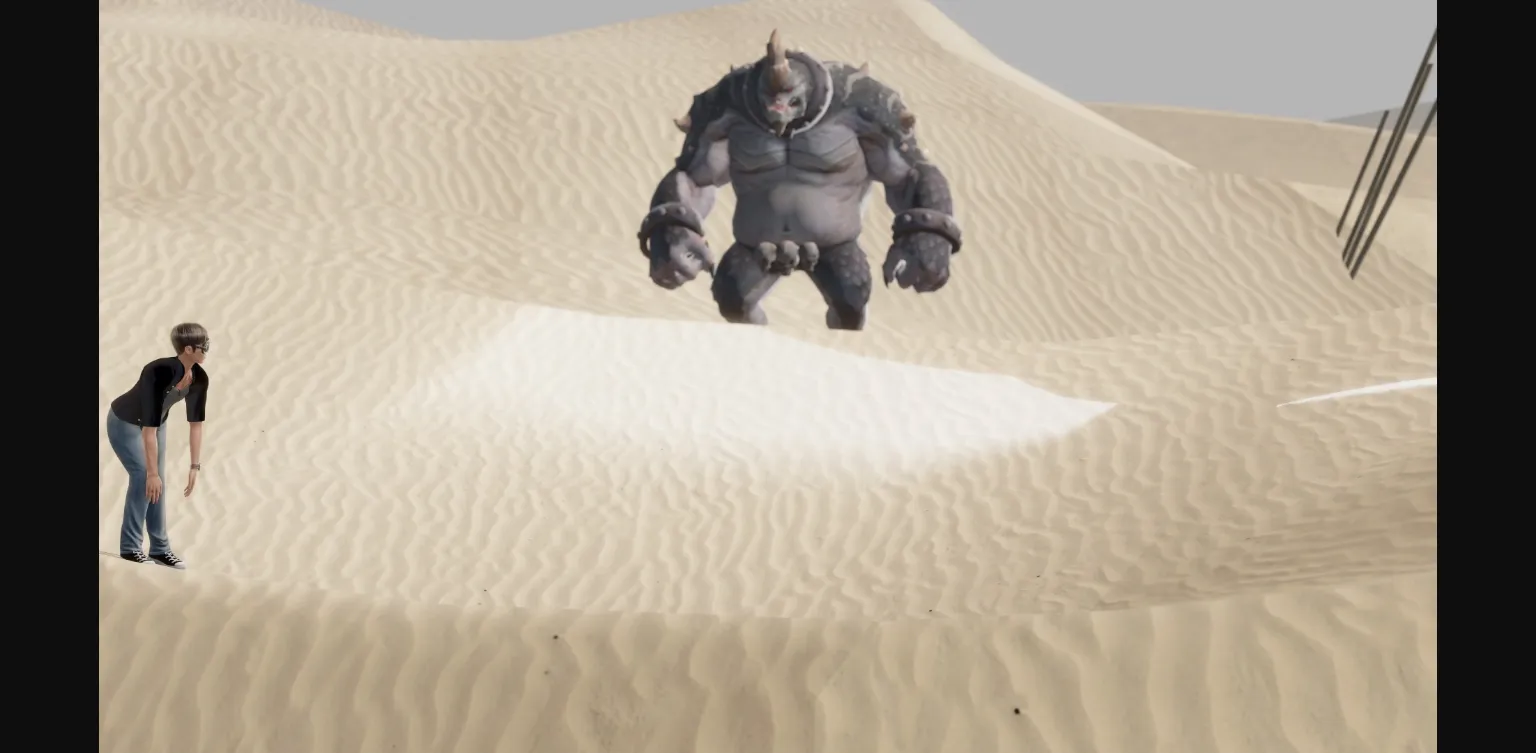 VN Ren'Py Abandoned Tainted Heritage - a.k.a Weird Shit Is Going to Happen [v0.7.1] [recreation] | Free Adult Games