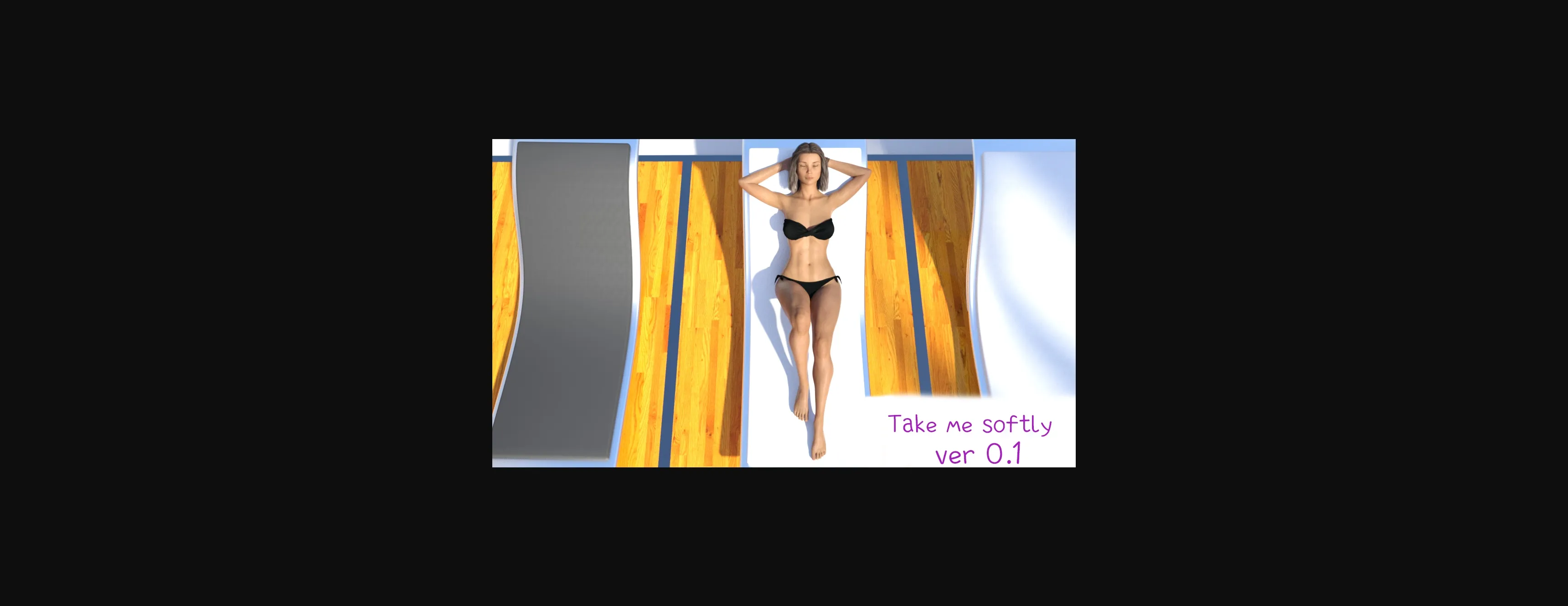 VN Ren'Py Abandoned Take me softly [v0.1 Hotfix 1] [Rotveller] | Free Adult Games