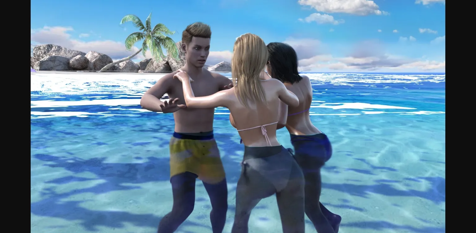 VN Ren'Py Abandoned Tale of Eros [Ch. 6] [Alorth] | Free Adult Games