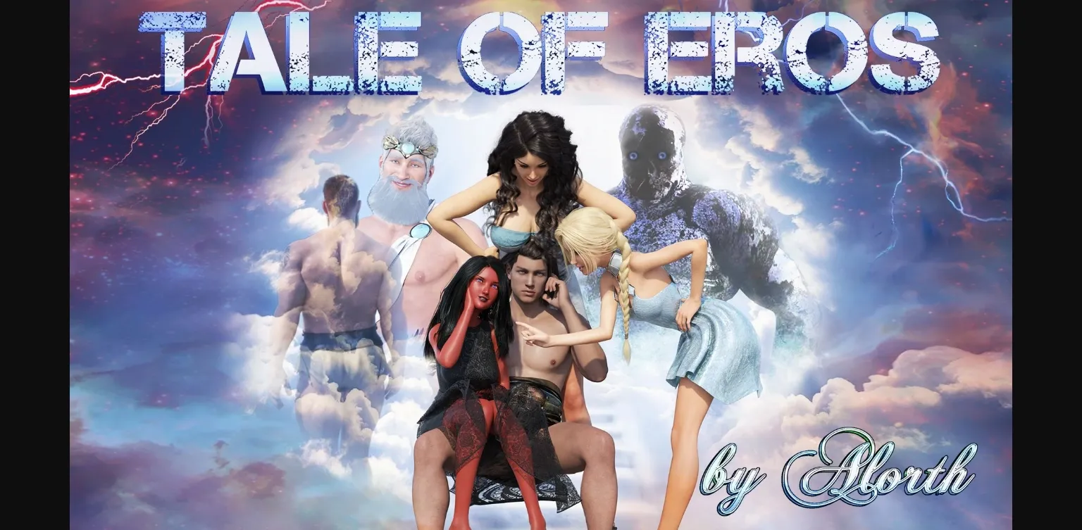 VN Ren'Py Abandoned Tale of Eros [Ch. 6] [Alorth] | Free Adult Games