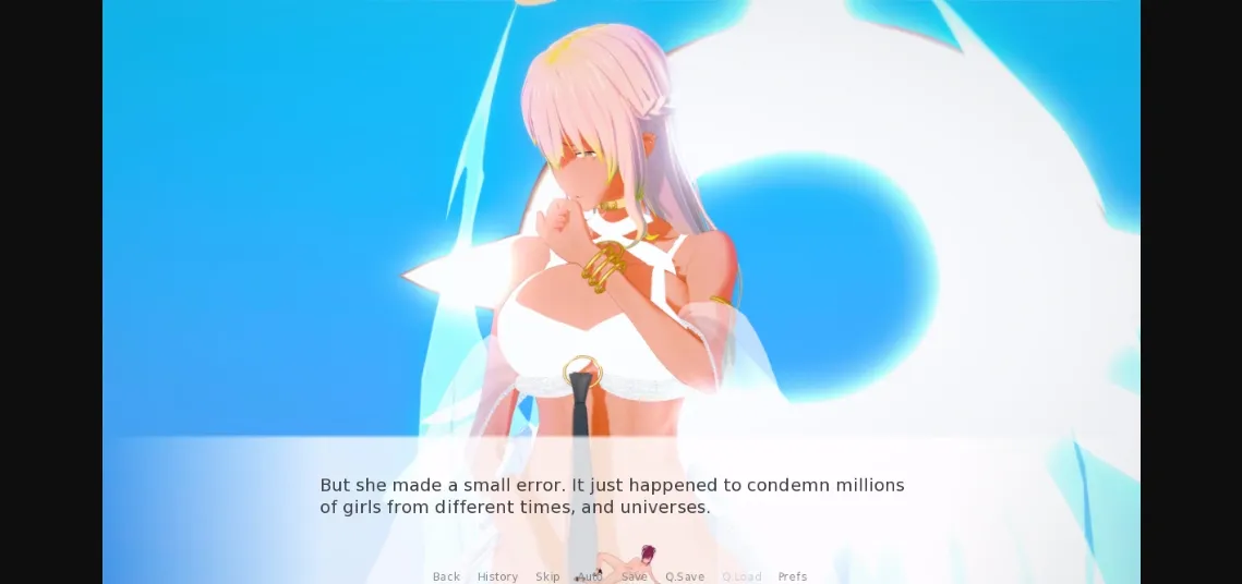 VN Ren'Py Abandoned Tales of a Dream Life HAREM [Ch. 2 pt 1] [Kraguto games] | Free Adult Games