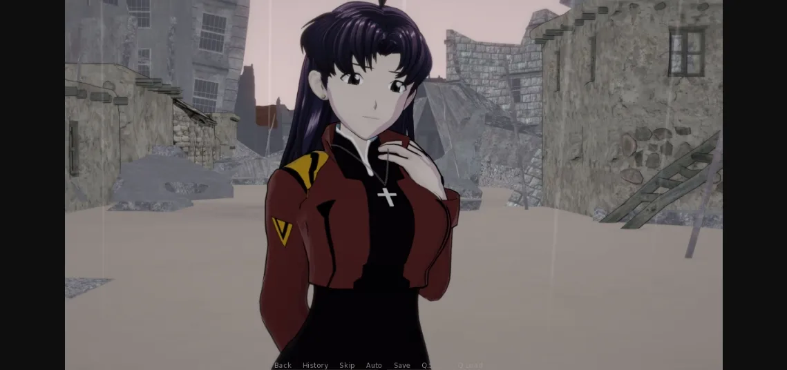 VN Ren'Py Abandoned Tales of a Dream Life HAREM [Ch. 2 pt 1] [Kraguto games] | Free Adult Games