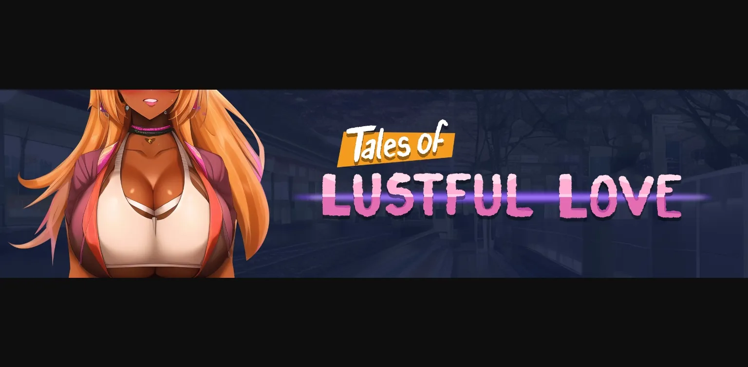 VN Ren'Py Abandoned Tales of Lustful Love [v0.0.1] [LustLocketStudio] | Free Adult Games