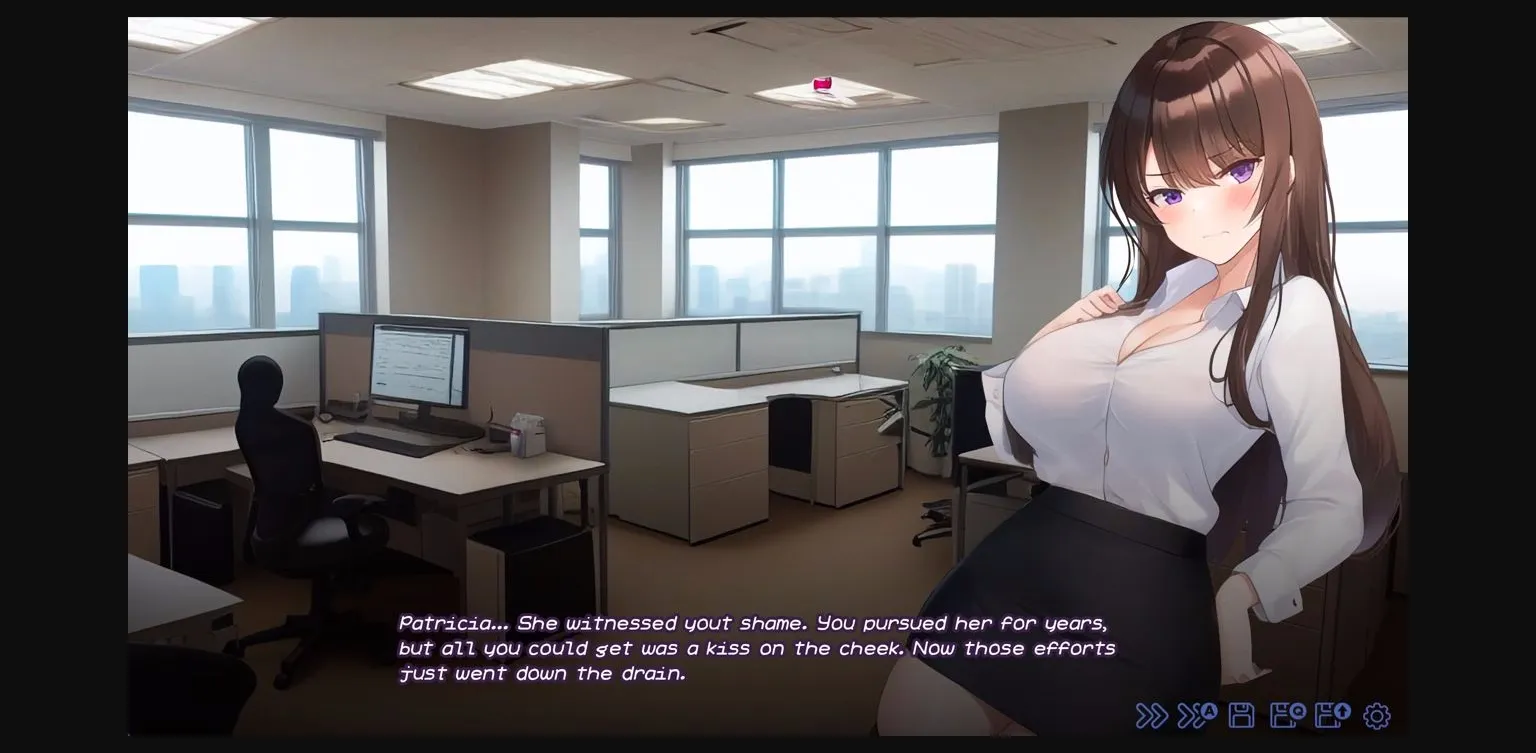 VN Ren'Py Abandoned Tales of Lustful Love [v0.0.1] [LustLocketStudio] | Free Adult Games