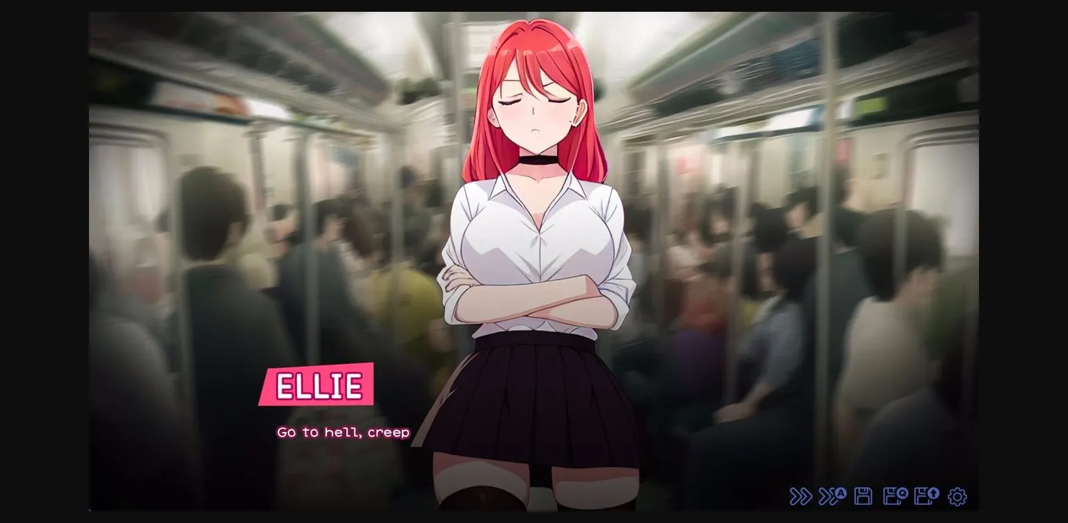 VN Ren'Py Abandoned Tales of Lustful Love [v0.0.1] [LustLocketStudio] | Free Adult Games