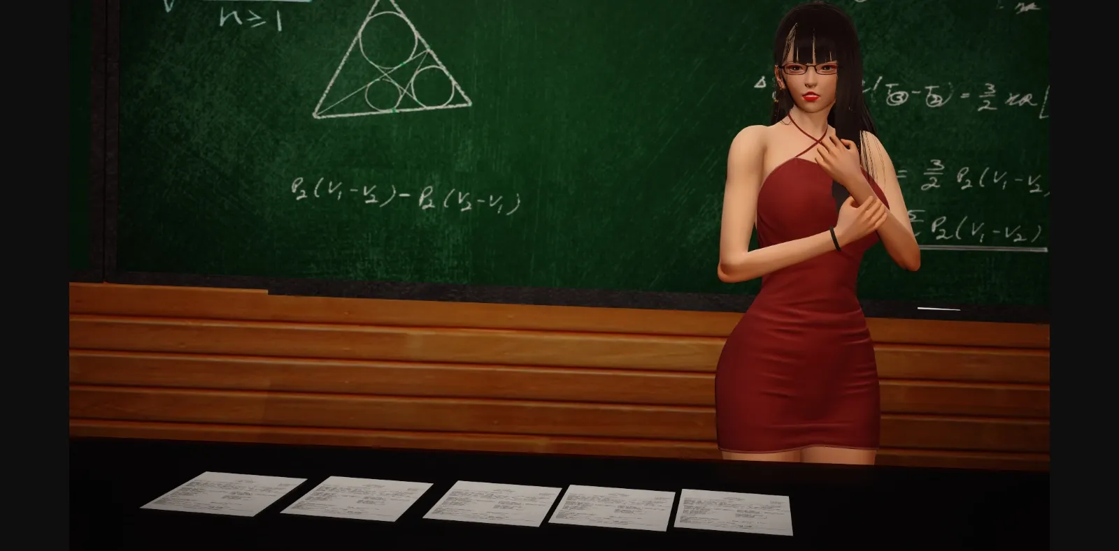 VN Ren'Py Abandoned Tales Of Sanctaris Arcane [v0.1.2] [Gladerine] | Free Adult Games