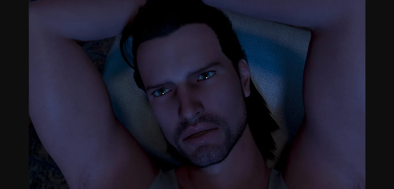 VN Ren'Py Abandoned Talk Tonight [v0.1] [Sourei Art and Concept] | Free Adult Games