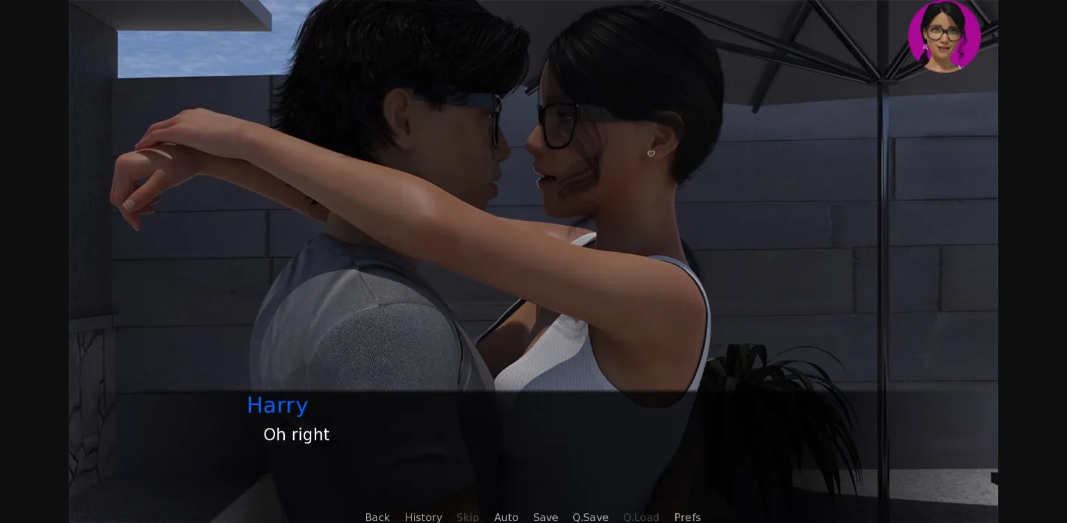 VN Ren'Py Abandoned Tangled Up II [Ep. 2] [SerialNumberComics] | Free Adult Games