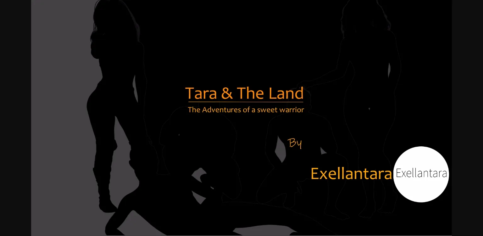 VN Ren'Py Abandoned Tara & The Land [v0.2] [Exellantara] | Free Adult Games
