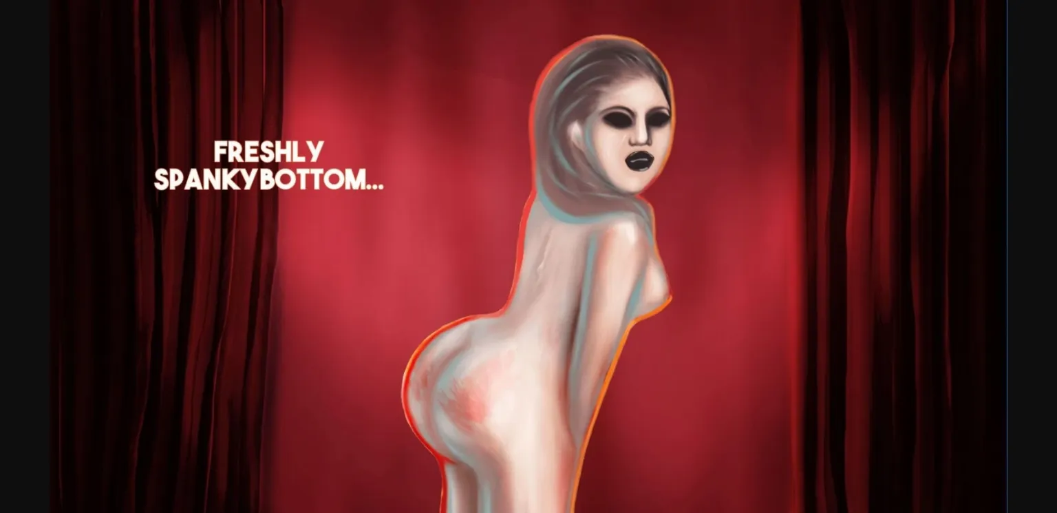 VN Ren'Py Abandoned Tarped by a 3some [v1.0 Demo] [Smut Lit Co] | Free Adult Games