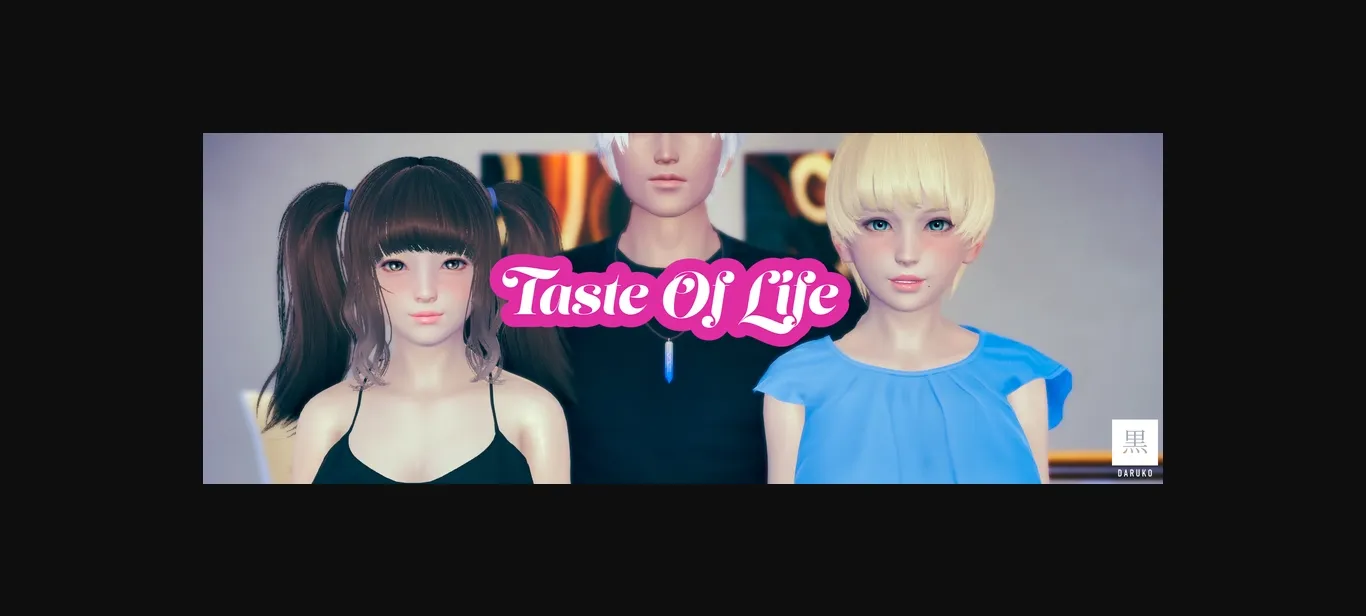 VN Ren'Py Abandoned Taste of Life [v1.0] [Daruko] | Free Adult Games