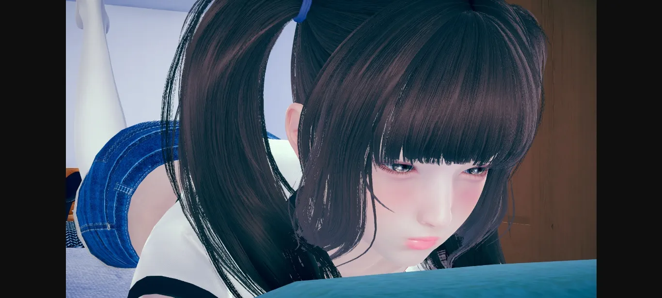 VN Ren'Py Abandoned Taste of Life [v1.0] [Daruko] | Free Adult Games