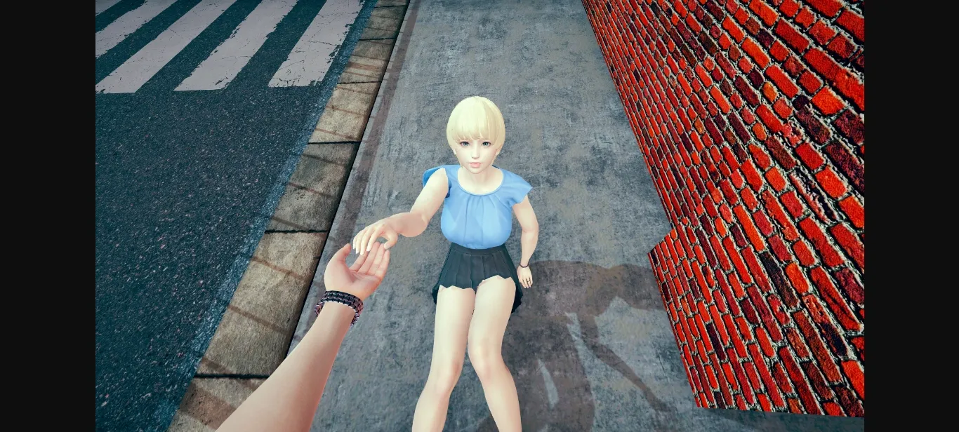 VN Ren'Py Abandoned Taste of Life [v1.0] [Daruko] | Free Adult Games