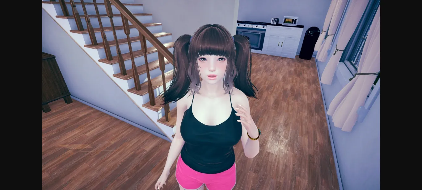 VN Ren'Py Abandoned Taste of Life [v1.0] [Daruko] | Free Adult Games