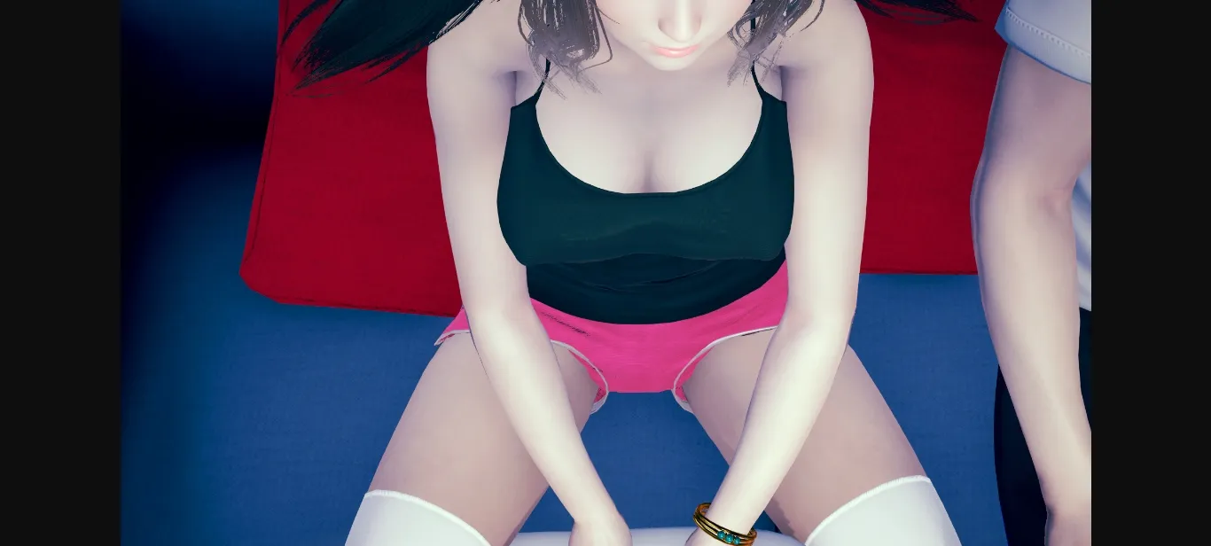 VN Ren'Py Abandoned Taste of Life [v1.0] [Daruko] | Free Adult Games