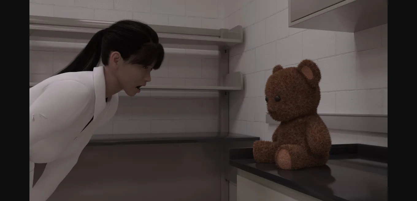 VN Ren'Py Abandoned Teacher's Harem [v0.5] [T-Wizard] | Free Adult Games