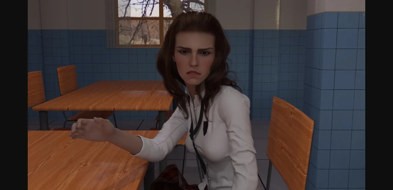 VN Ren'Py Abandoned Teacher's Harem [v0.5] [T-Wizard] | Free Adult Games