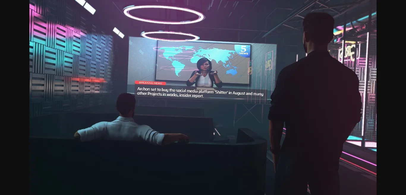 VN Ren'Py Abandoned Tears in Rain [Prologue Reworked] [Ethereal Studios] | Free Adult Games