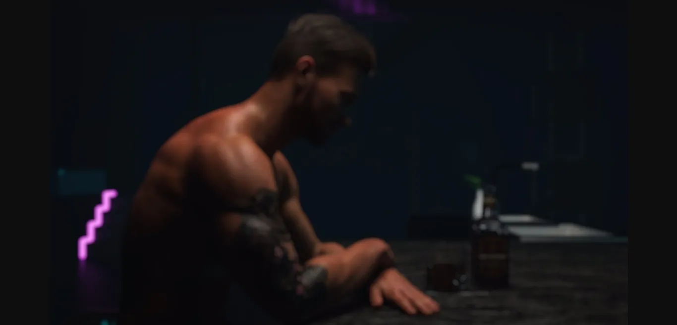 VN Ren'Py Abandoned Tears in Rain [Prologue Reworked] [Ethereal Studios] | Free Adult Games