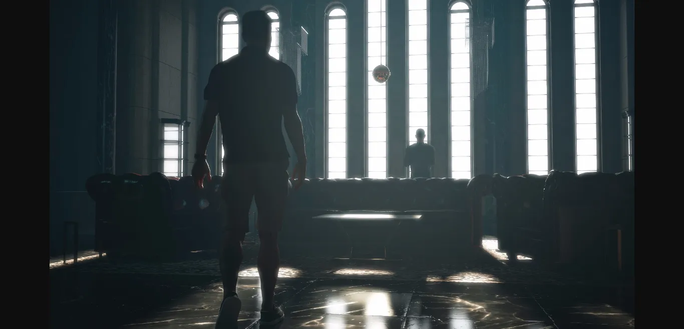 VN Ren'Py Abandoned Tears in Rain [Prologue Reworked] [Ethereal Studios] | Free Adult Games