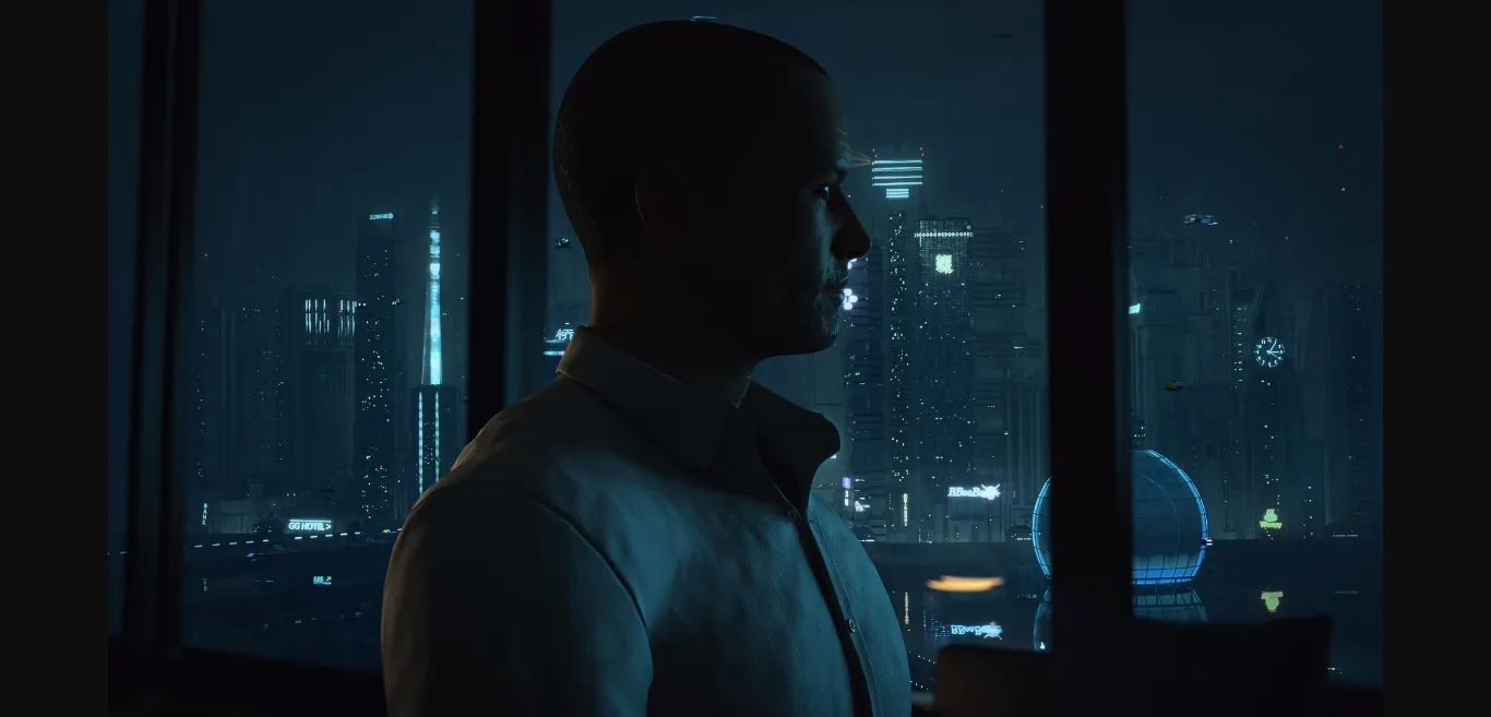 VN Ren'Py Abandoned Tears in Rain [Prologue Reworked] [Ethereal Studios] | Free Adult Games