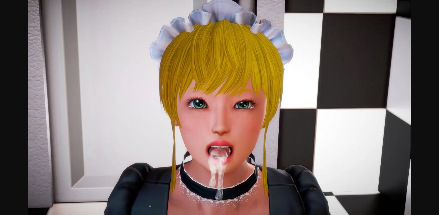 VN Ren'Py Abandoned Teenage Dirtbag [v0.5 Final] [Munchmallowgames] | Free Adult Games