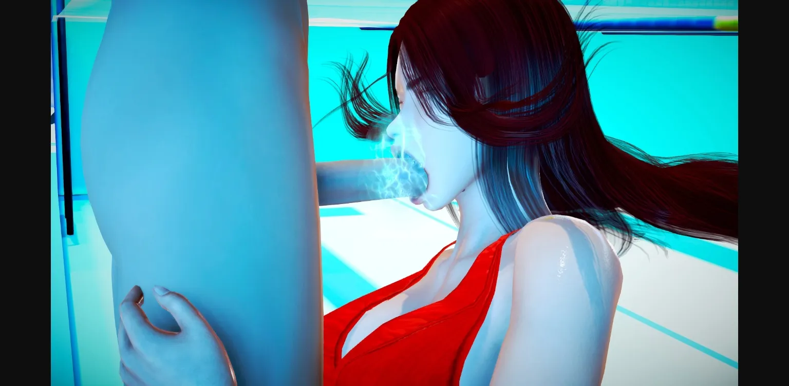 VN Ren'Py Abandoned Teenage Dirtbag [v0.5 Final] [Munchmallowgames] | Free Adult Games