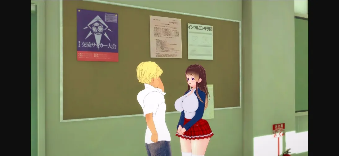 VN Ren'Py Abandoned Teens [v0.3.0] [Catsudev] | Free Adult Games