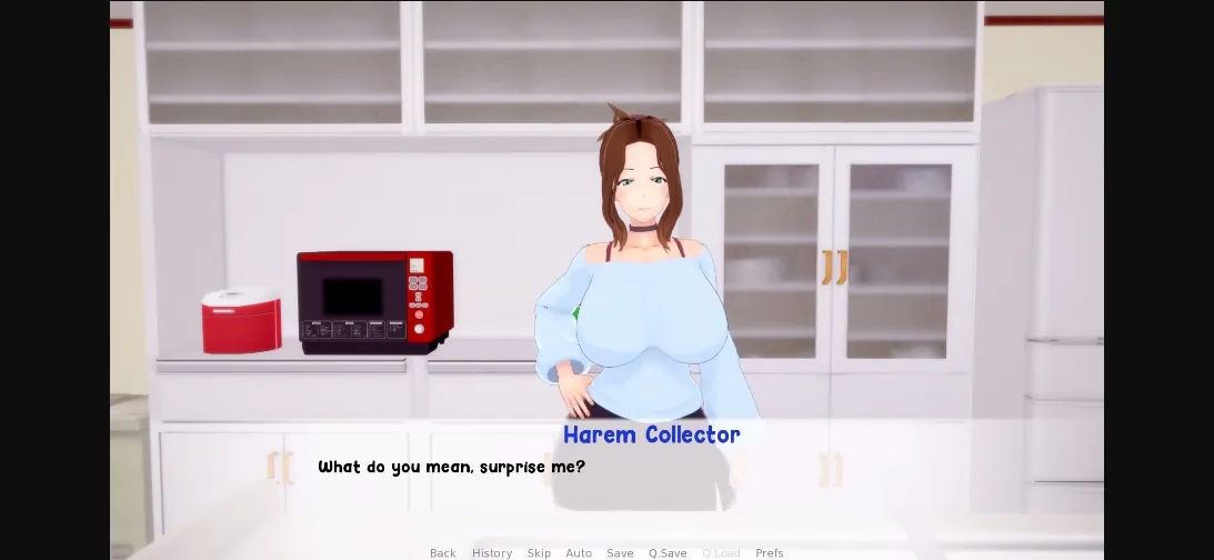 VN Ren'Py Abandoned Teens [v0.3.0] [Catsudev] | Free Adult Games