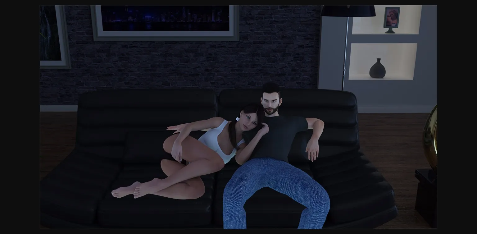 VN Ren'Py Abandoned Temptation [v0.1] [Rashok] | Free Adult Games