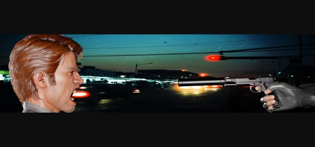 VN Ren'Py Abandoned Tepito Saga [v0.0.4.0] [Tepito Rules] | Free Adult Games