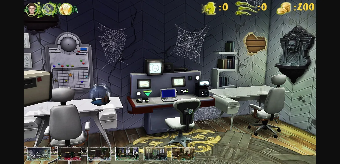 VN Ren'Py Abandoned Terra Inc [v0.5.8] [Forester Frost] | Free Adult Games