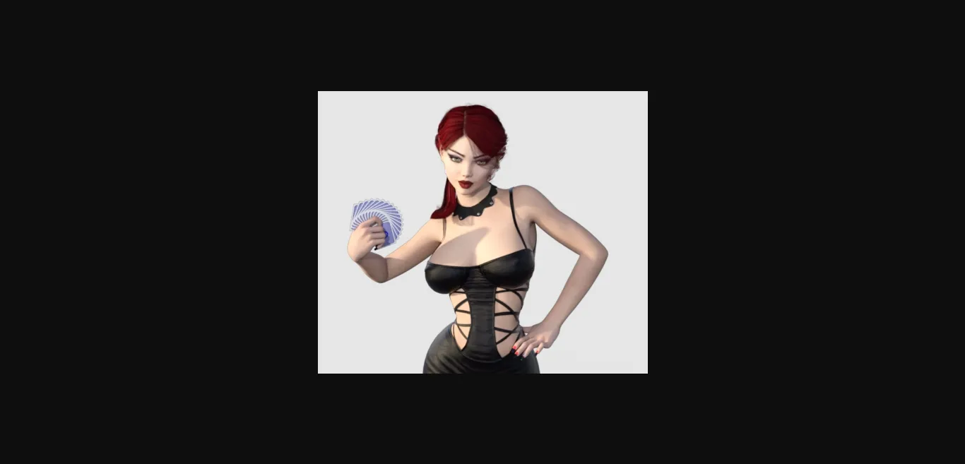 VN Ren'Py Abandoned TF Casino [v1.01] [CatTail] | Free Adult Games