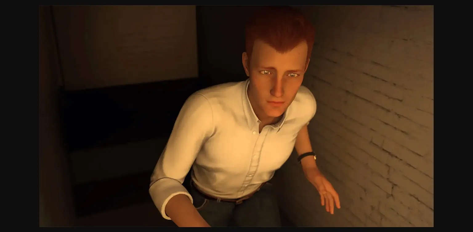 VN Ren'Py Abandoned Thaumarotica [v0.2] [Double Prolix] | Free Adult Games