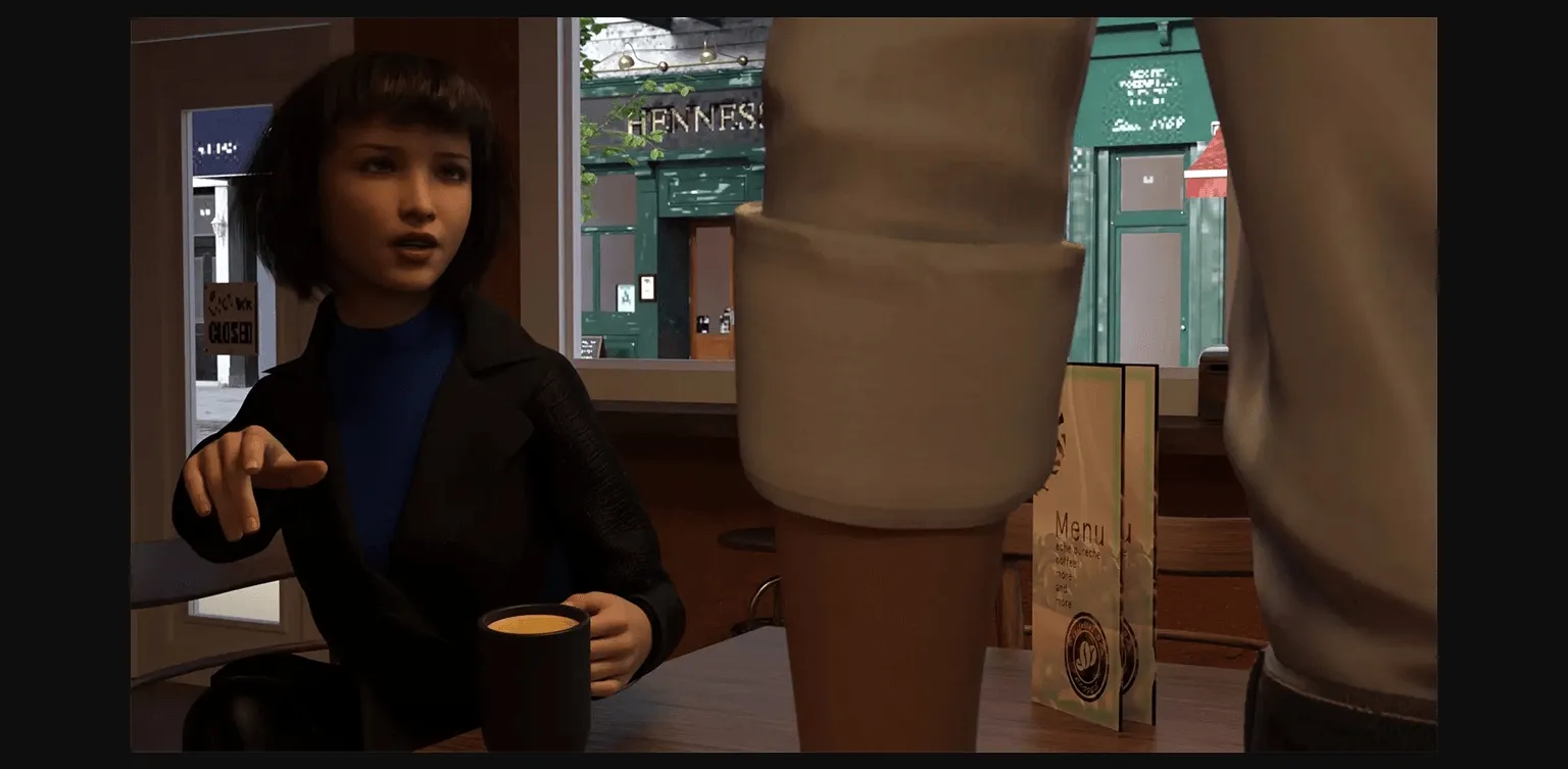 VN Ren'Py Abandoned Thaumarotica [v0.2] [Double Prolix] | Free Adult Games