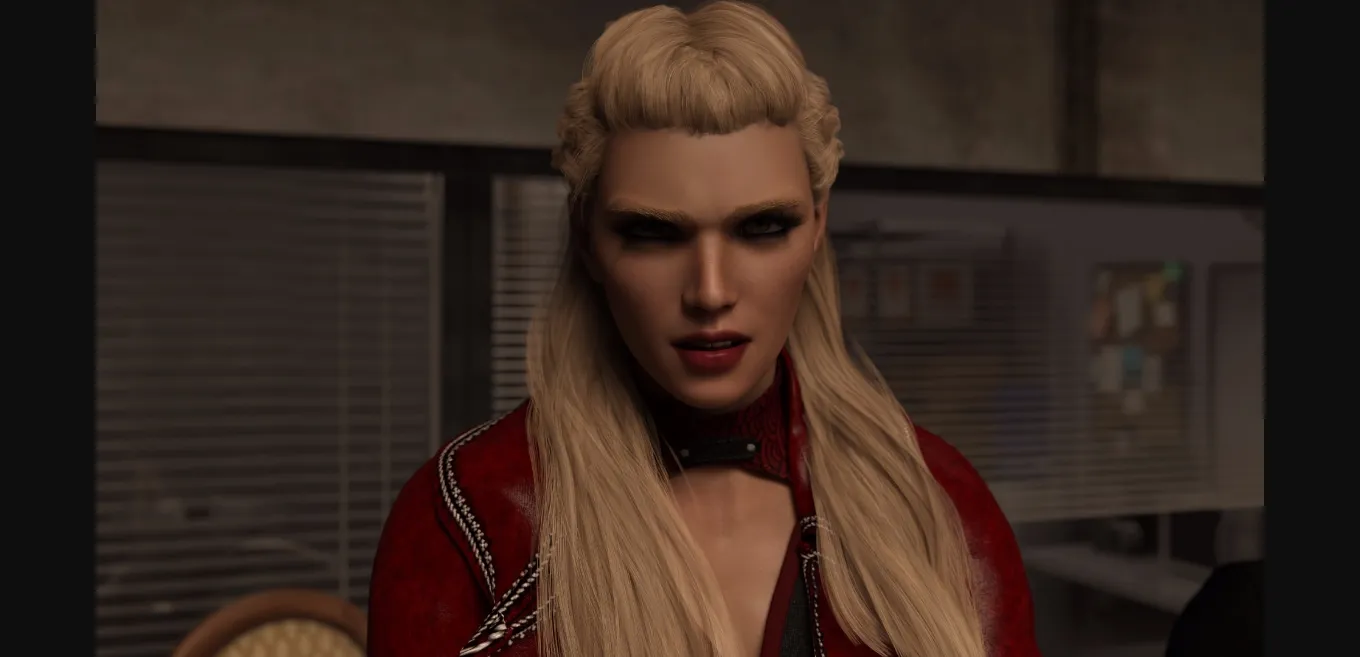 VN Ren'Py Abandoned The 2nd Chance [v0.1] [xxerikxx] | Free Adult Games