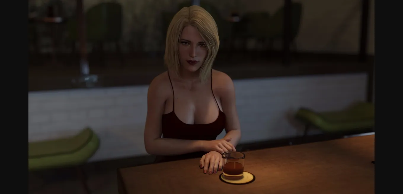 VN Ren'Py Abandoned The 2nd Chance [v0.1] [xxerikxx] | Free Adult Games