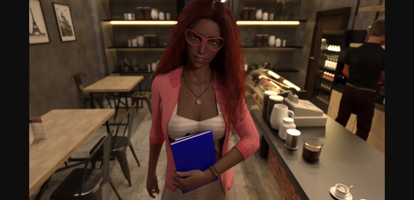 VN Ren'Py Abandoned The 2nd Chance [v0.1] [xxerikxx] | Free Adult Games