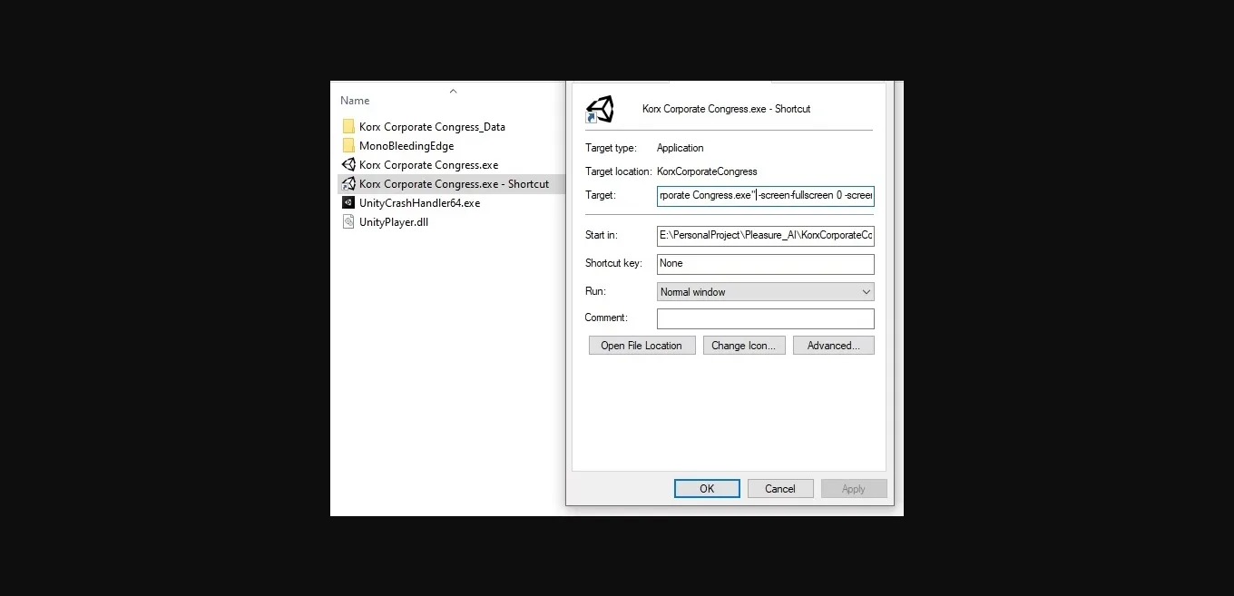 VN Ren'Py Abandoned The 2nd Chance [v0.1] [xxerikxx] | Free Adult Games