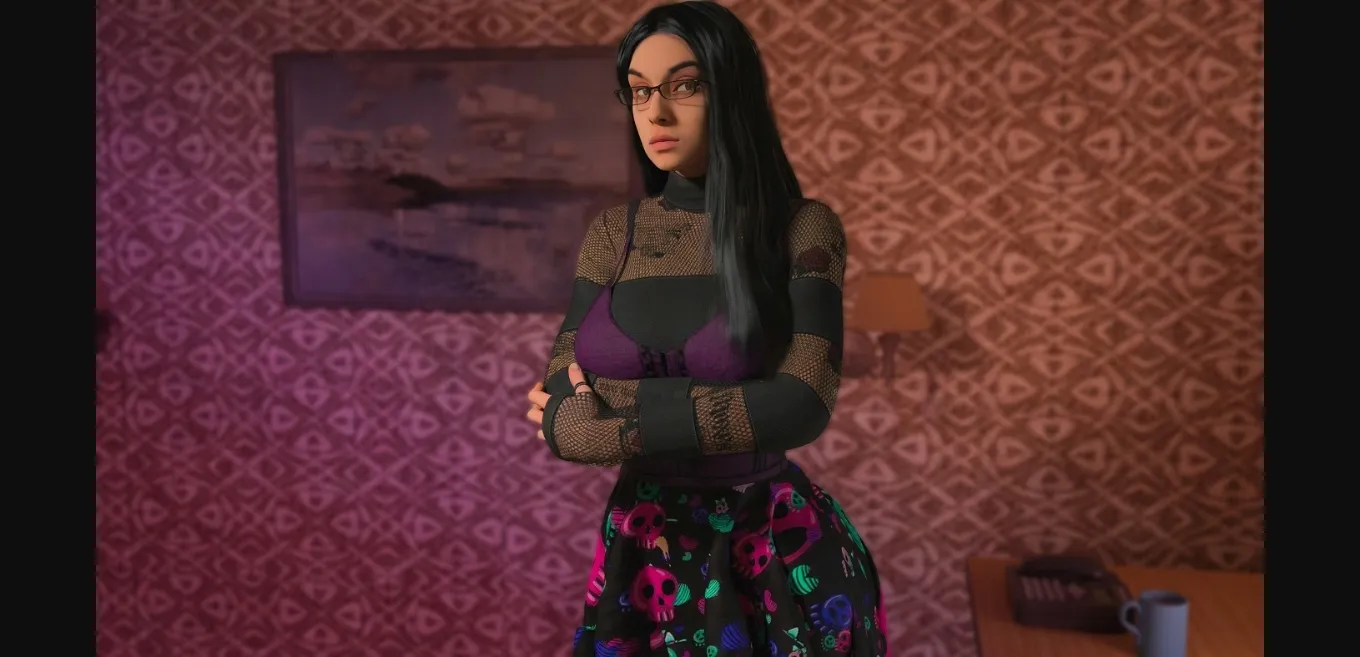 VN Ren'Py Abandoned The Alchemist's Ring [Ch.7] [SweetPlumz] | Free Adult Games