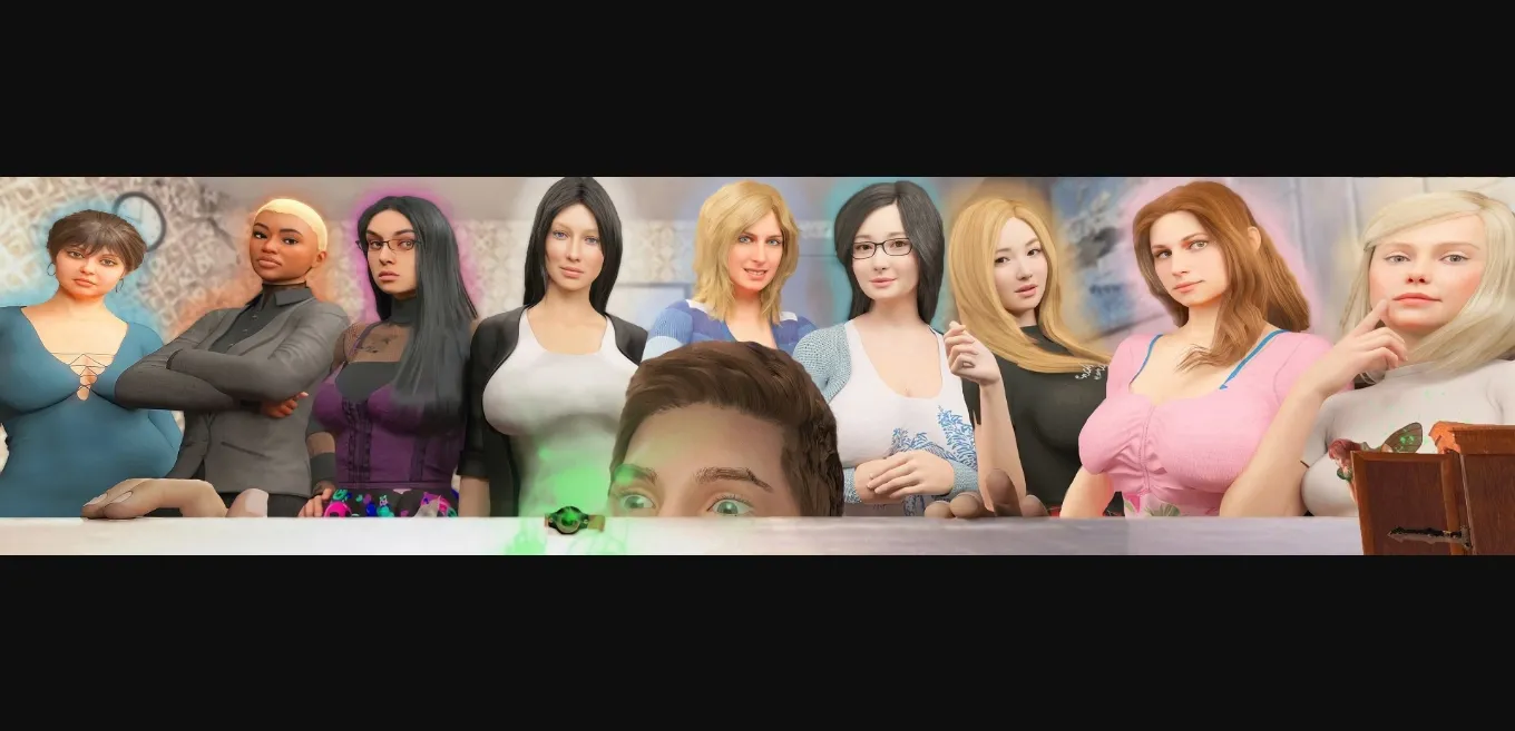 VN Ren'Py Abandoned The Alchemist's Ring [Ch.7] [SweetPlumz] | Free Adult Games